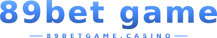 89bet game logo