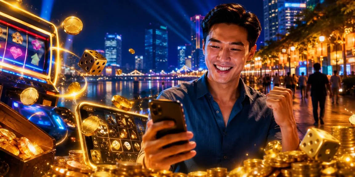 89bet game Việt Nam Ứng dụng